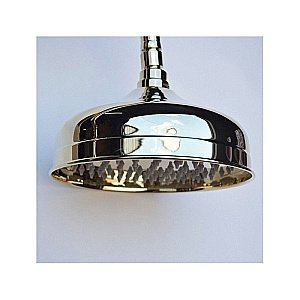 Верхний душ Magliezza 945 золото купить в интернет-магазине сантехники Sanbest