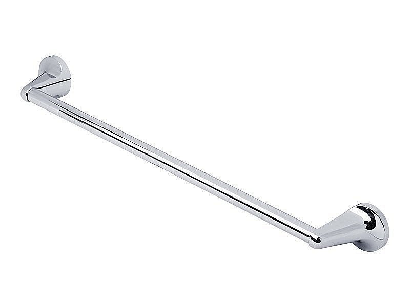 Полотенцедержатель Veragio Oscar OSC-5220.CR купить в интернет-магазине сантехники Sanbest