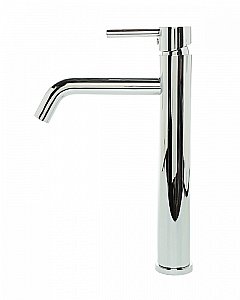 Смеситель для раковины Agger Zest A0712100 хром купить в интернет-магазине сантехники Sanbest