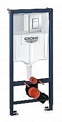 Инсталляция для унитаза Grohe Rapid SL 38772001 купить в интернет-магазине сантехники Sanbest