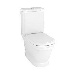 Чаша унитаза CREAVIT ANTIK AN361 купить в интернет-магазине сантехники Sanbest