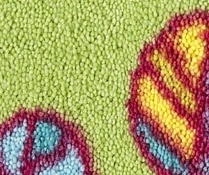 Коврик для ванной комнаты WasserKRAFT Kammel BM-1201 купить в интернет-магазине сантехники Sanbest