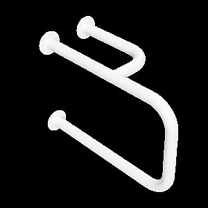 Пopучeнь Bemeta Help program 23,5 белый купить в интернет-магазине сантехники Sanbest