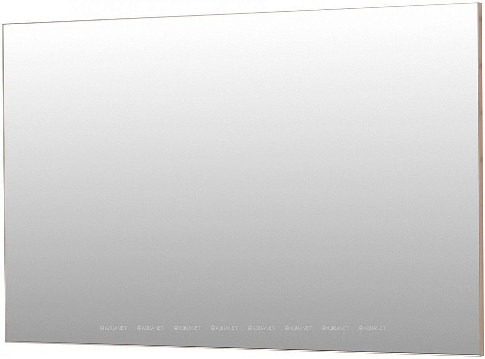 Зеркало De Aqua Сильвер 261683 120 медь в ванную от интернет-магазине сантехники Sanbest