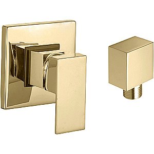 Смеситель для душа Kaiser Sonat 34177-1 купить в интернет-магазине сантехники Sanbest