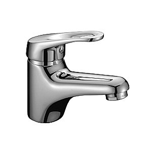 Смеситель для раковины Lemark Omega LM3106C купить в интернет-магазине сантехники Sanbest