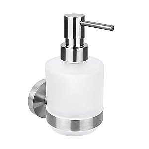 Диспенсер Bemeta Neo 104109115 купить в интернет-магазине сантехники Sanbest