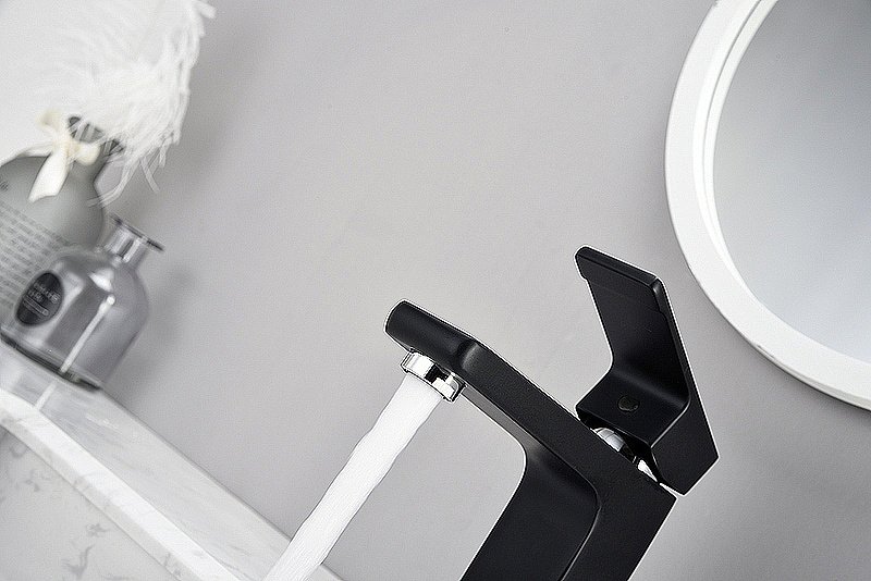 Смеситель для раковины Kaiser Elite 01011-2 купить в интернет-магазине сантехники Sanbest