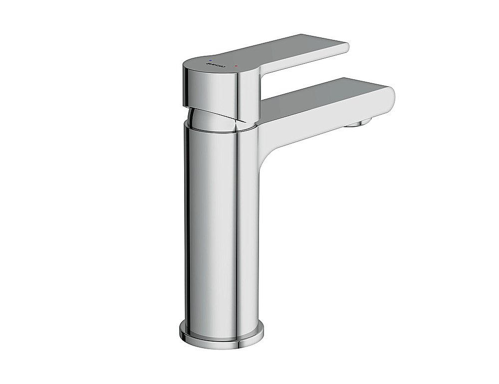 Смеситель для раковины Cersanit BRASKO 63020 купить в интернет-магазине сантехники Sanbest