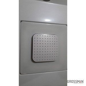 Душевая кабина Grossman GR241 100x100 купить в интернет-магазине Sanbest