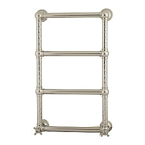 Полотенцесушитель водяной Migliore Edera ML.EDR-HY.200.CR хром купить в интернет-магазине сантехники Sanbest