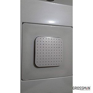 Душевая кабина Grossman GR241 100x100 купить в интернет-магазине Sanbest
