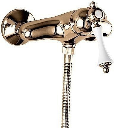 Смеситель для душа Cezares MARGOT-DM-02-Bi бронза купить в интернет-магазине сантехники Sanbest