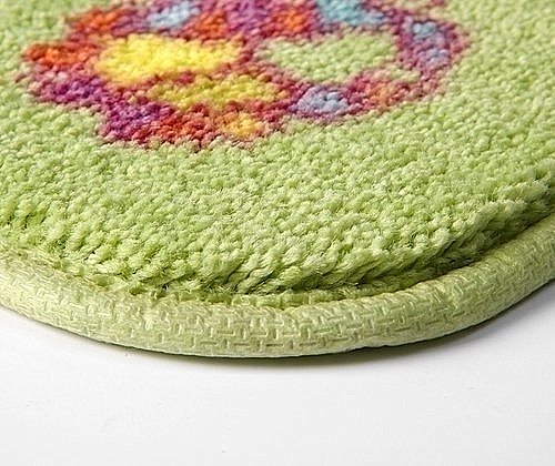 Коврик для ванной комнаты WasserKRAFT Kammel BM-1201 купить в интернет-магазине сантехники Sanbest