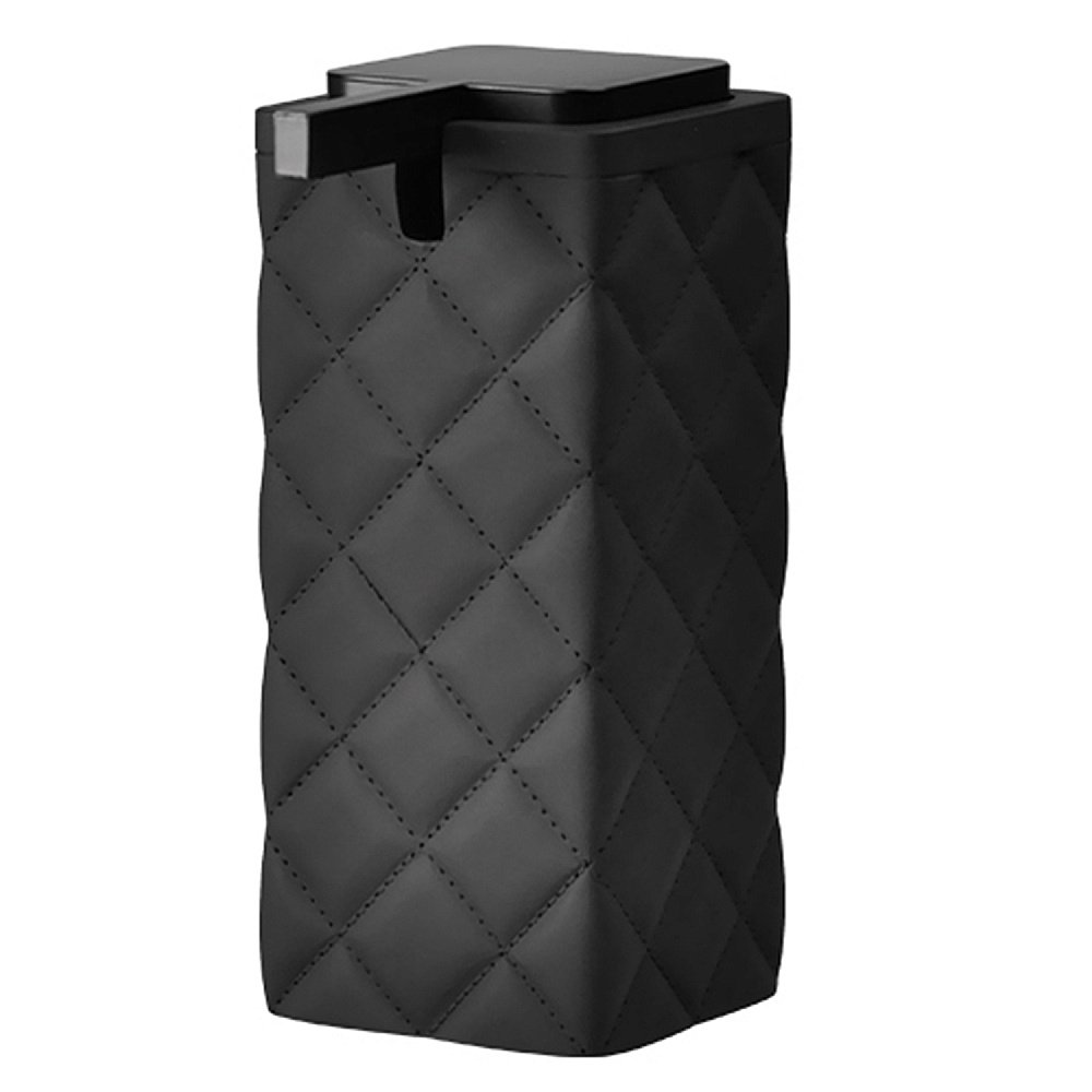 Диспенсер WasserKRAFT Mosel K-4599 черный матовый купить в интернет-магазине сантехники Sanbest