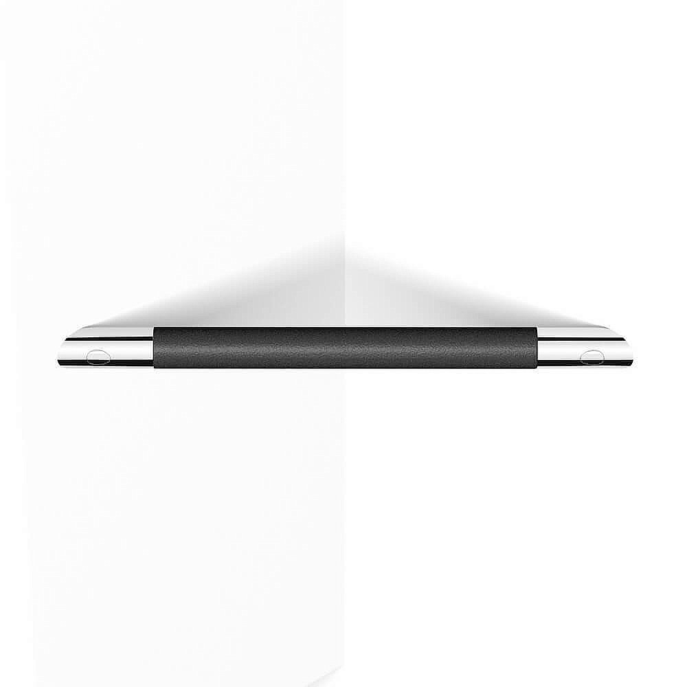 Поручень Black&White SN-1155 купить в интернет-магазине сантехники Sanbest