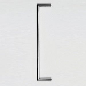 Полотенцедержатель Bertocci Trecento 40 125 4817 0000 хром купить в интернет-магазине сантехники Sanbest