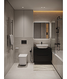 одвесн ой безободк Agger AT11150 безободковый, с инсталляцией, смыв торнадо, с крышкой микролифт, белый глянцевый купить в интернет-магазине Sanbest