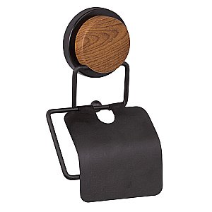 Держатель для туалетной бумаги Fixsen Magic Wood FX-46010 купить в интернет-магазине сантехники Sanbest