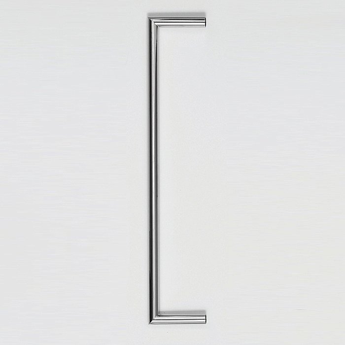 Полотенцедержатель Bertocci Trecento 40 125 4817 0000 хром купить в интернет-магазине сантехники Sanbest