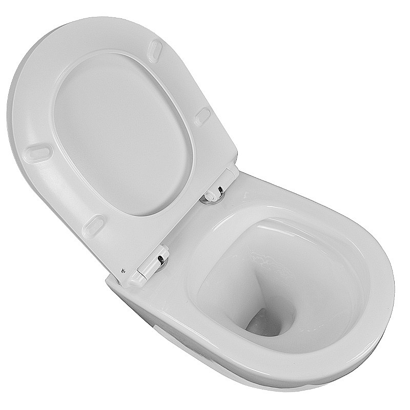 Инсталляция для унитаза Azario AZ-8010-1000 купить в интернет-магазине сантехники Sanbest