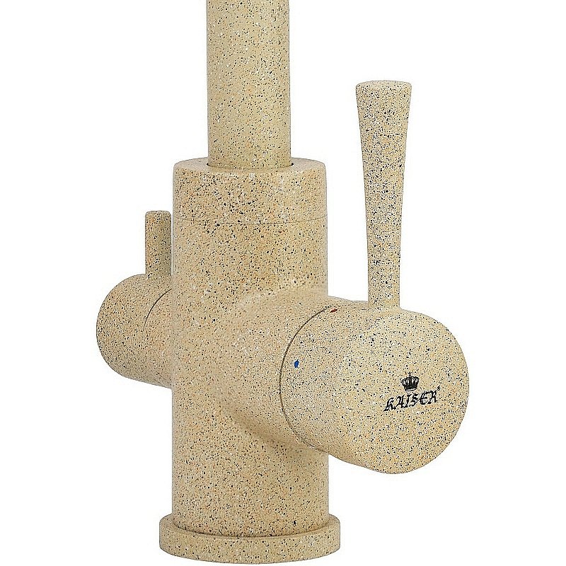 Смеситель для кухни Kaiser Merkur 26044-16 купить в интернет-магазине сантехники Sanbest