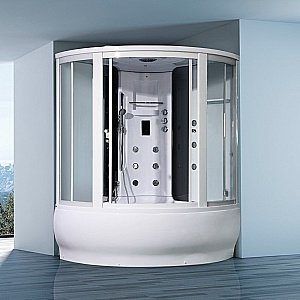 Душевая кабина ORANS Excellence SR-9907 150х150 купить в интернет-магазине Sanbest