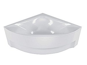 Акриловая ванна Vayer Boomerang 150x150 купить в интернет-магазине Sanbest