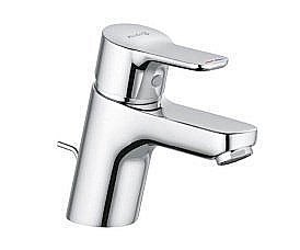 Смеситель для раковины Kludi Pure&Easy 372850565 купить в интернет-магазине сантехники Sanbest