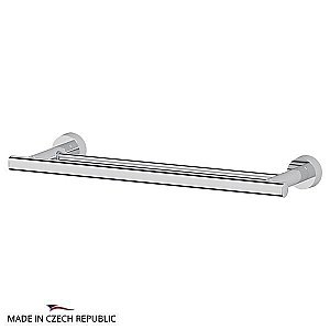 Полотенцедержатель двойной FBS Nostalgy 40 NOS 035 купить в интернет-магазине сантехники Sanbest