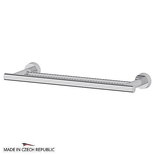 Полотенцедержатель двойной FBS Nostalgy 40 NOS 035 купить в интернет-магазине сантехники Sanbest