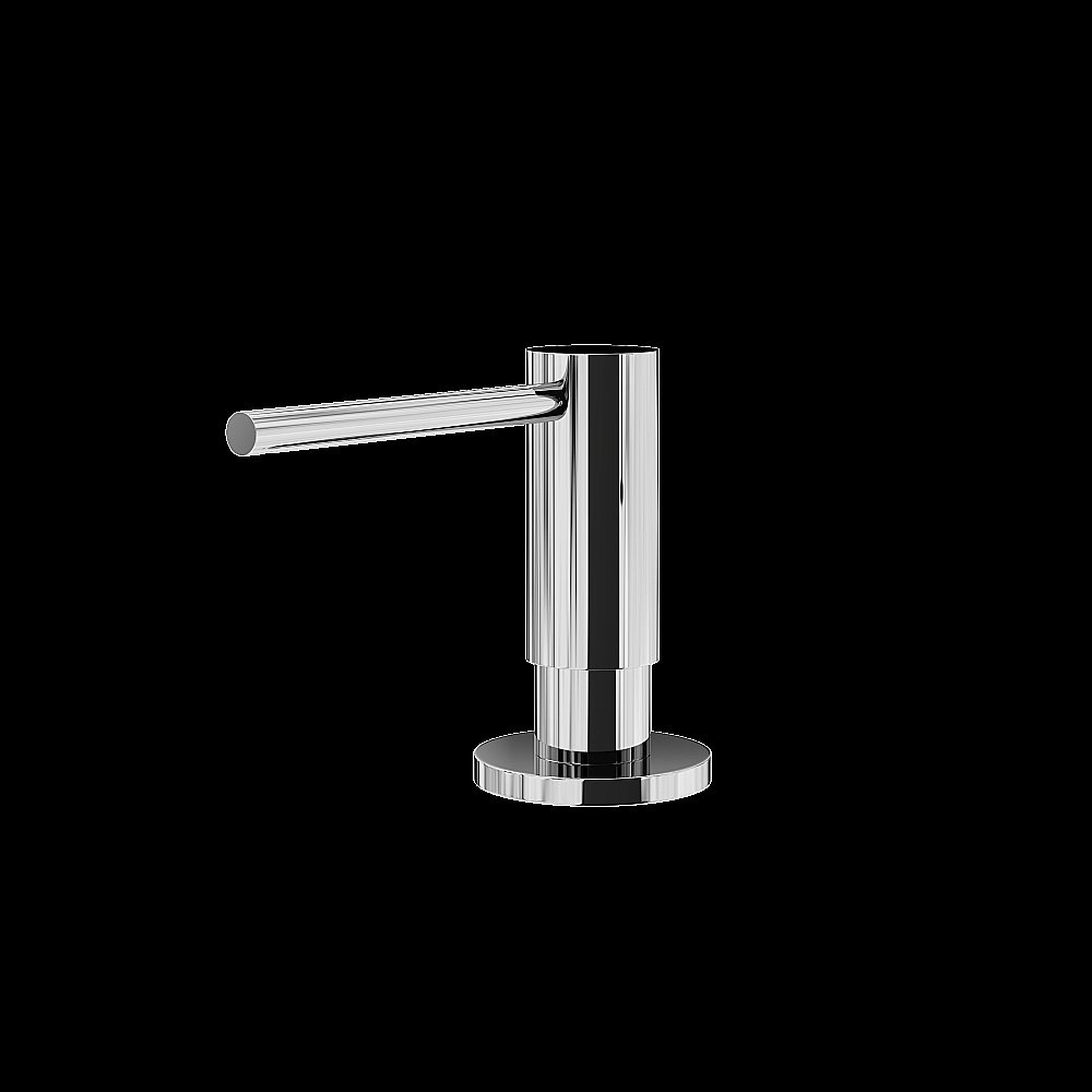 Диспенсер Sancos SC40100CH хром купить в интернет-магазине сантехники Sanbest