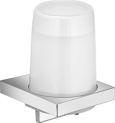 Диспенсер с держателем KEUCO Edition 11 купить в интернет-магазине сантехники Sanbest