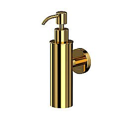 Диспенсер WhiteCross Ergo ER2242GL золото купить в интернет-магазине сантехники Sanbest