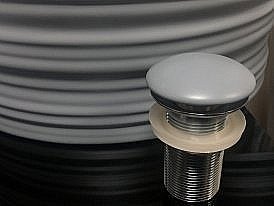 Донный клапан Gid Gmh100 купить в интернет-магазине сантехники Sanbest