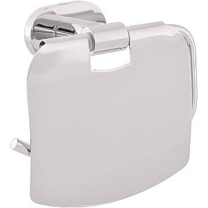 Держатель туалетной бумаги Rav Slezak Yukon YUA0400 хром купить в интернет-магазине сантехники Sanbest