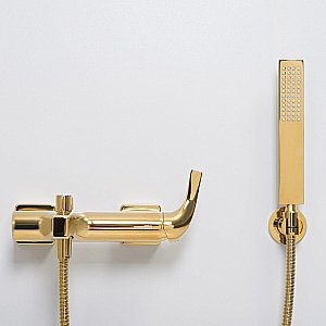 Смеситель для ванны WasserKRAFT Sauer 7101 купить в интернет-магазине сантехники Sanbest