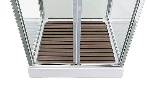 Душевая кабина AvaCan  V2090N без крыши купить в интернет-магазине Sanbest