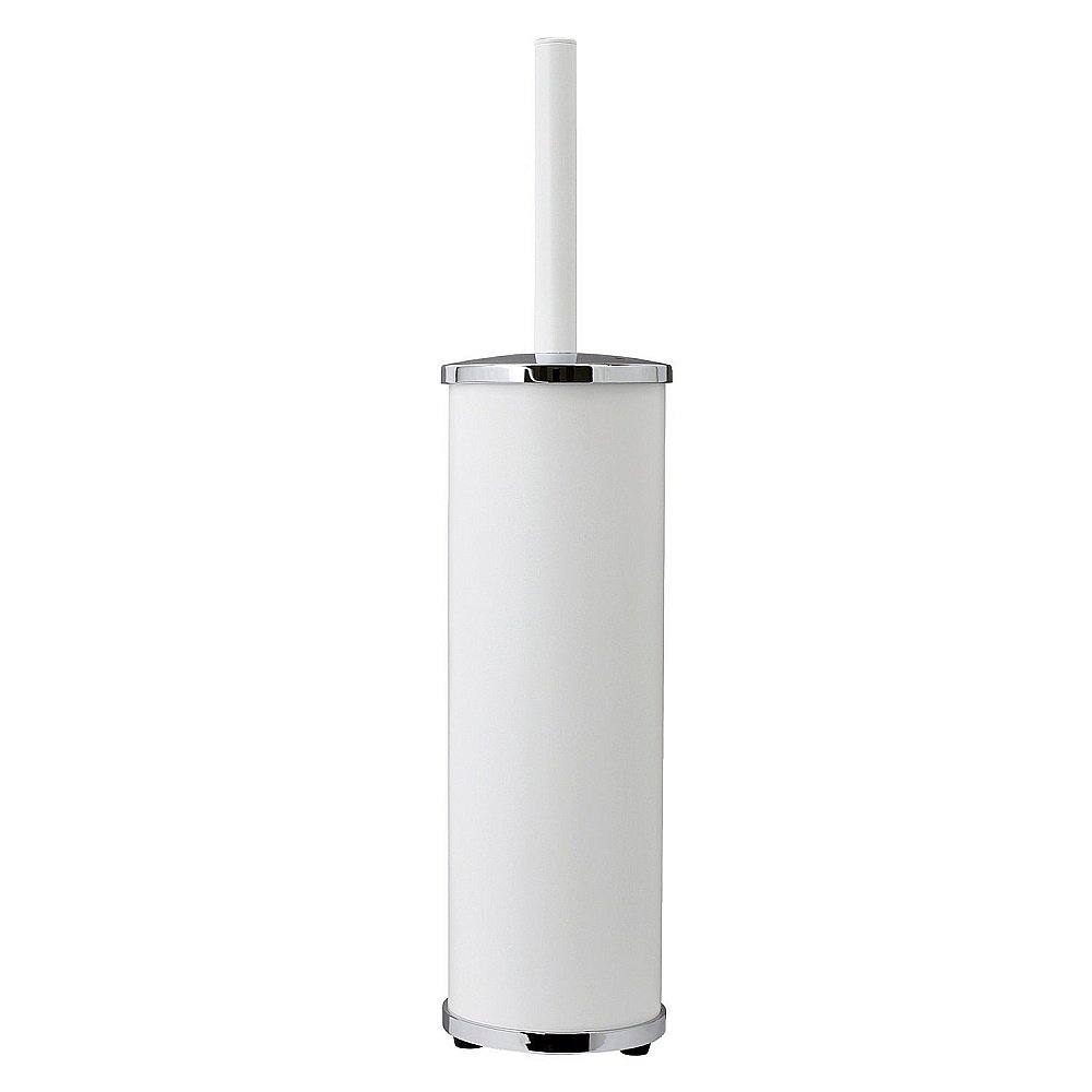 Ёршик для туалета WasserKRAFT K-1027W купить в интернет-магазине сантехники Sanbest