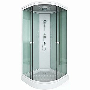 Душевая кабина Arcus Style S-12 90x90 купить в интернет-магазине Sanbest