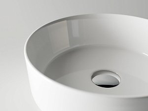 Раковина накладная Ceramica Nova Element CN5001 36 купить в интернет-магазине Sanbest