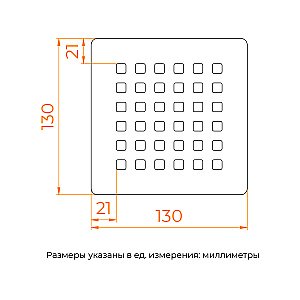 Сифон для поддона RGW Stone S-2-01 купить в интернет-магазине сантехники Sanbest