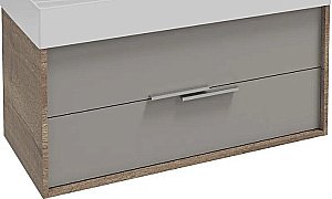 Cмеситель для раковины Jacob Delafon CLEO 1889 E24309-CP хром купить в интернет-магазине сантехники Sanbest