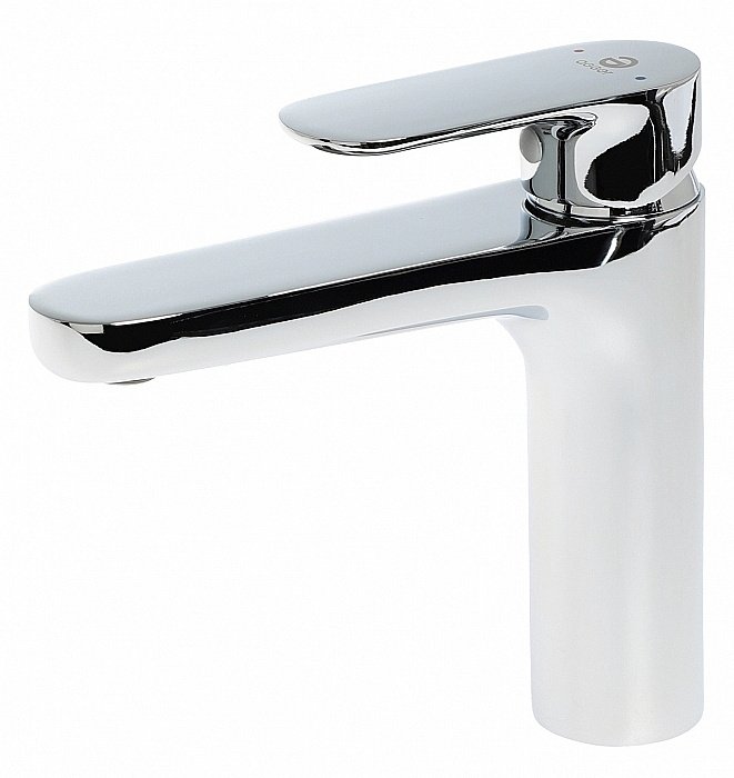 Смеситель для раковины Agger Gorgeous A0202100 хром купить в интернет-магазине сантехники Sanbest