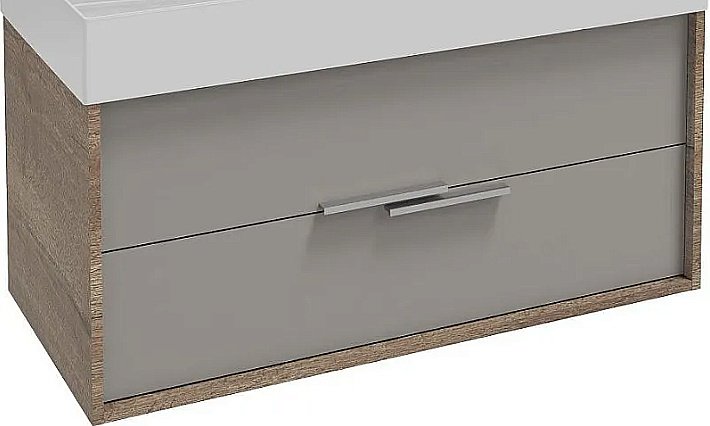 Cмеситель для раковины Jacob Delafon CLEO 1889 E24309-CP хром купить в интернет-магазине сантехники Sanbest