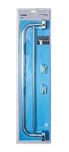 Полотенцедержатель FIXSEN KVADRO FX-61302 купить в интернет-магазине сантехники Sanbest