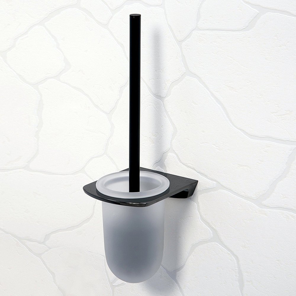 Ёршик для туалета WasserKRAFT Glan K-5127 купить в интернет-магазине сантехники Sanbest