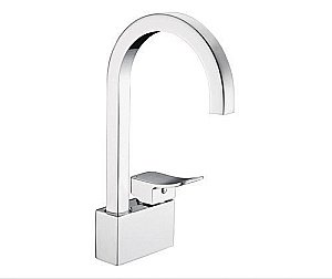 Смеситель для кухни WasserKRAFT Aller 1067 купить в интернет-магазине сантехники Sanbest