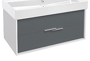 Cмеситель для раковины Jacob Delafon CLEO 1889 E24309-CP хром купить в интернет-магазине сантехники Sanbest