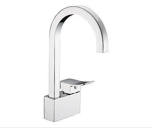 Смеситель для кухни WasserKRAFT Aller 1067 купить в интернет-магазине сантехники Sanbest